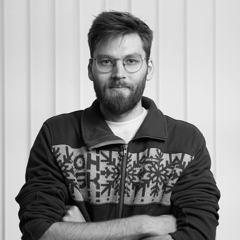 Filip Žďánský