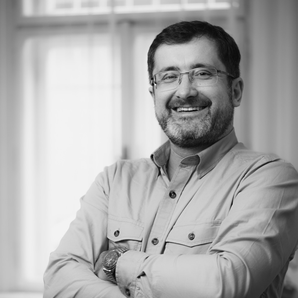 Zdeněk Buk